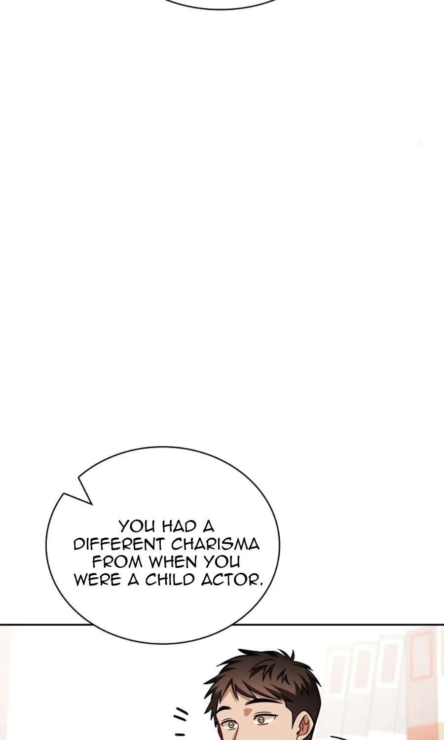 Be The Actor Zinmanga X Chapter 77 Page 62
