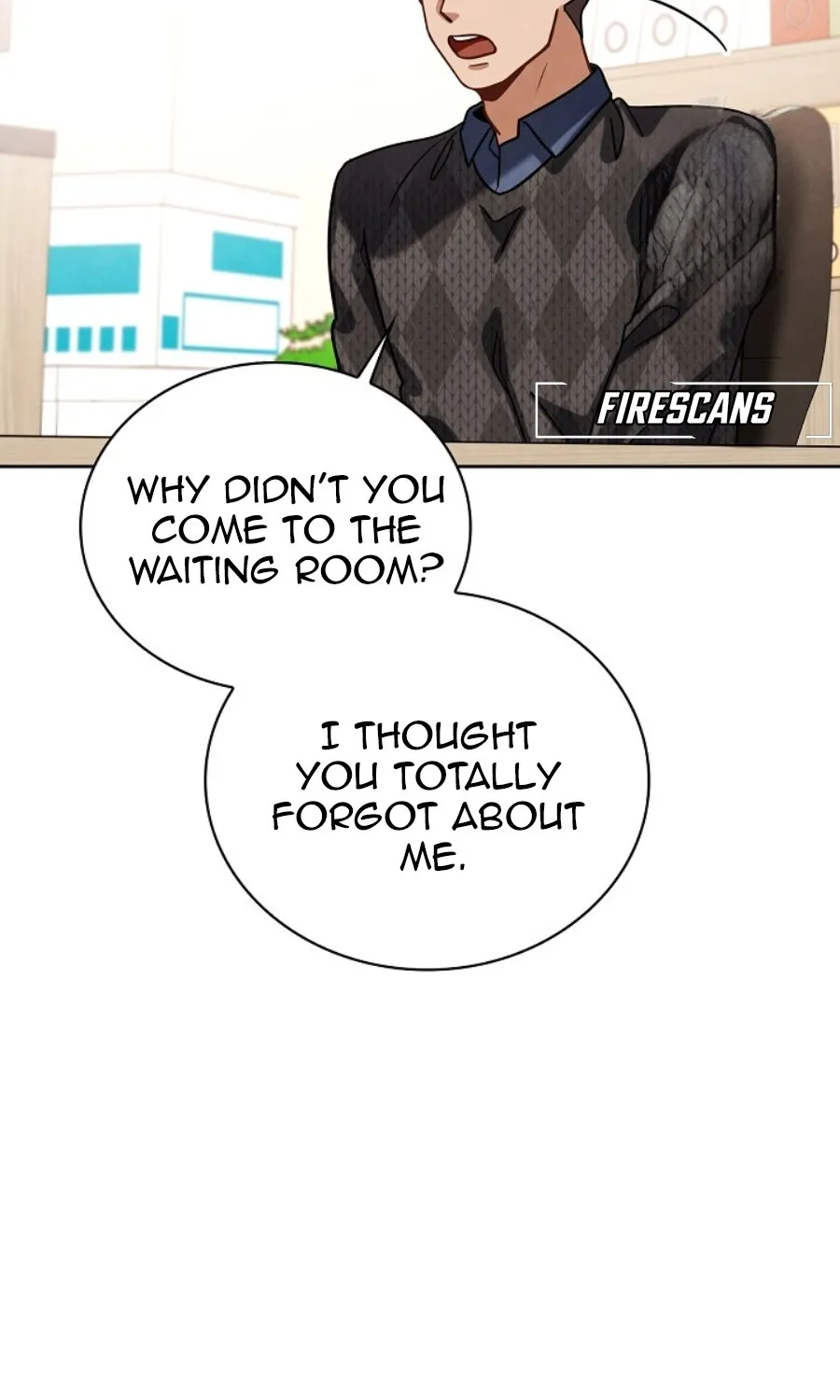 Be The Actor Zinmanga X Chapter 77 Page 63