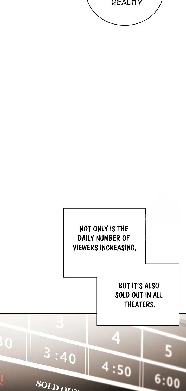 Be The Actor Zinmanga X Chapter 76 Page 5