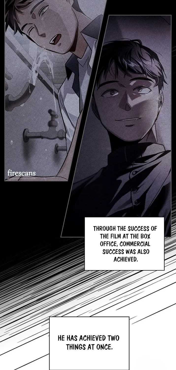 Be The Actor Zinmanga X Chapter 76 Page 10