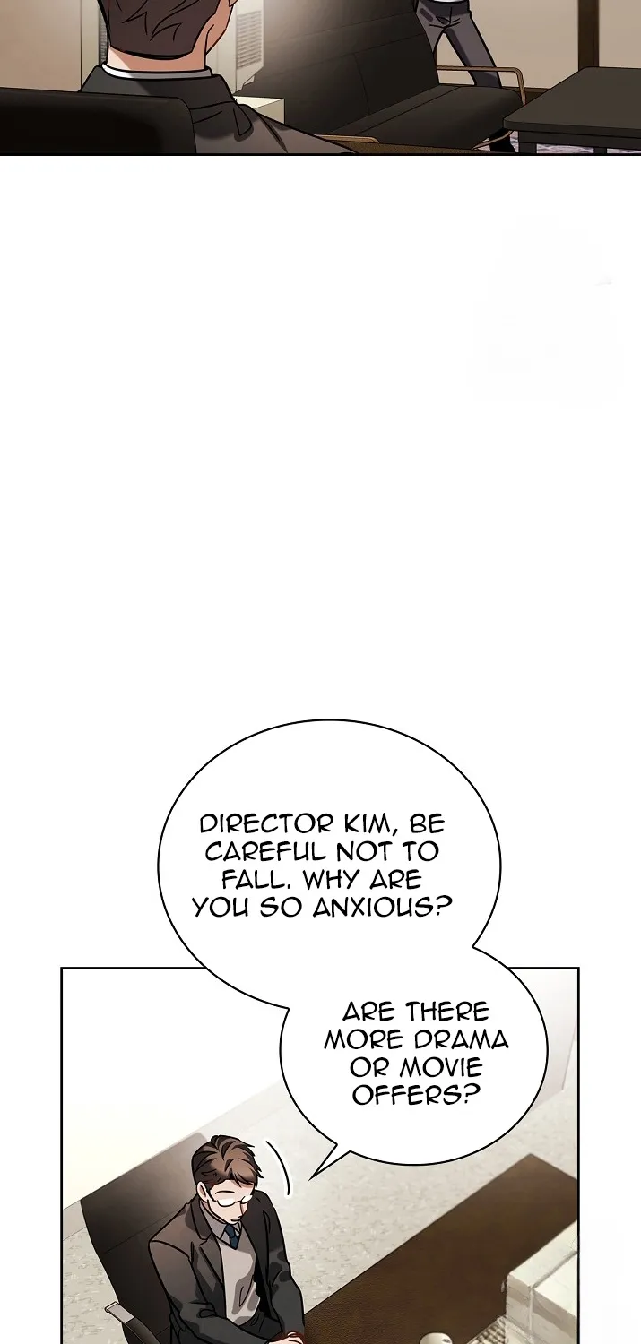 Be The Actor Zinmanga X Chapter 76 Page 13