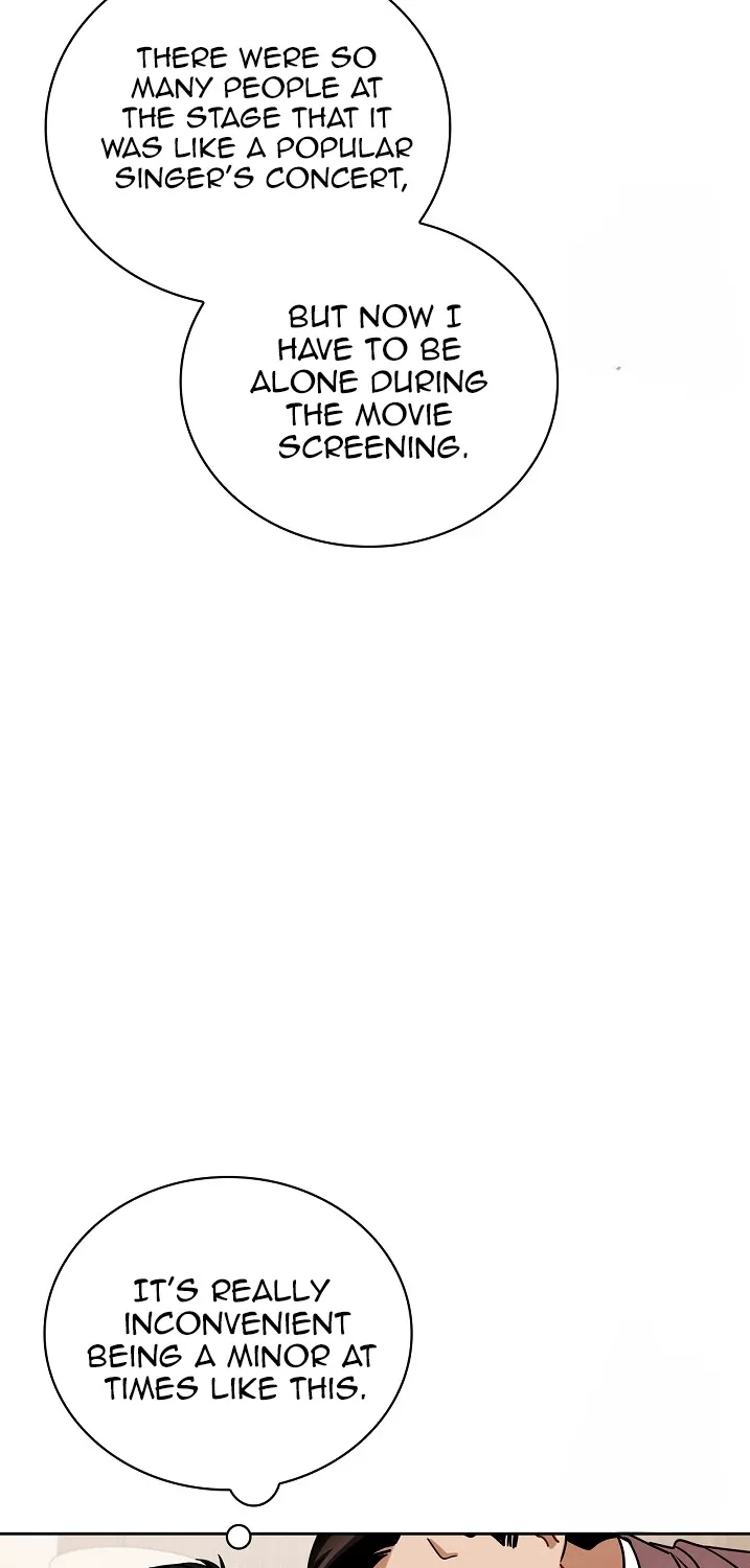 Be The Actor Zinmanga X Chapter 76 Page 24