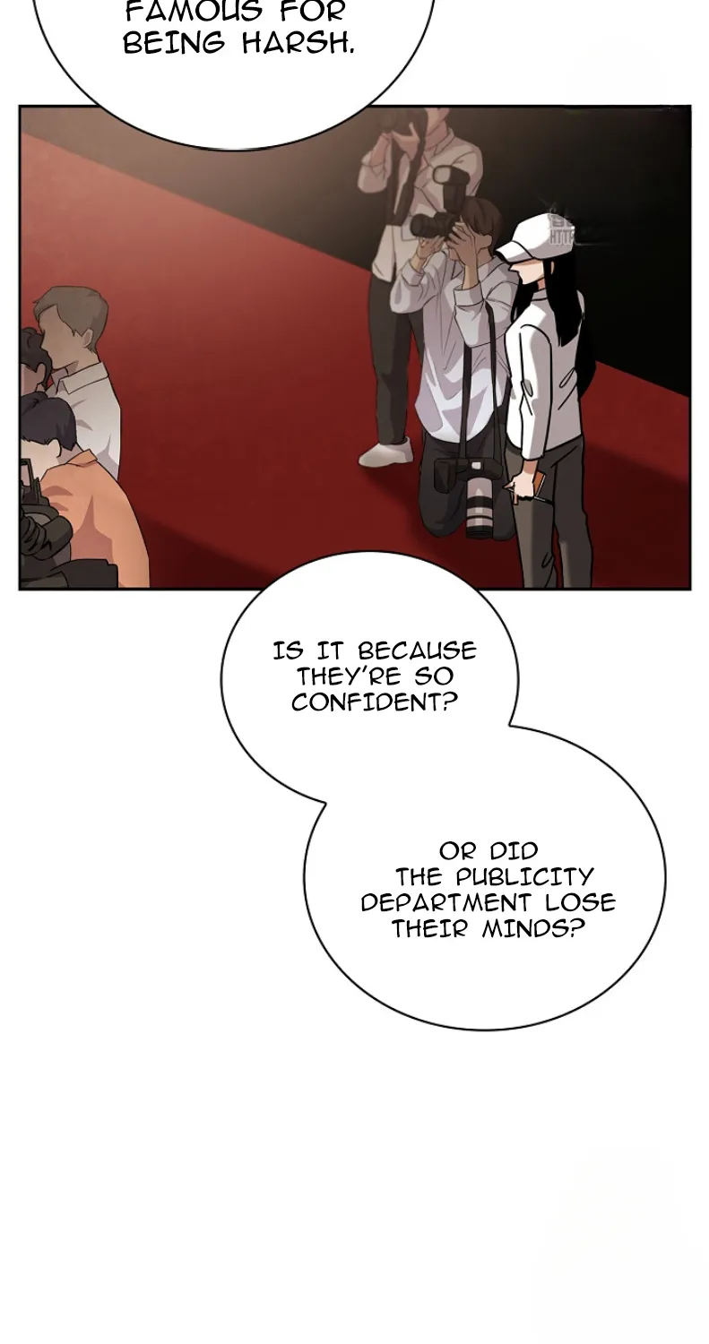 Be The Actor Zinmanga X Chapter 75 Page 89