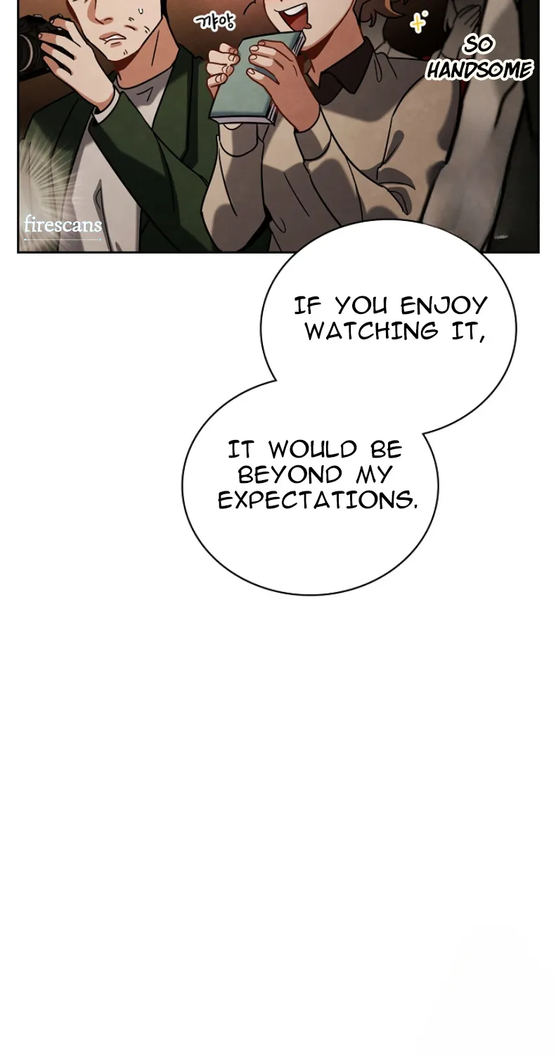 Be The Actor Zinmanga X Chapter 75 Page 98