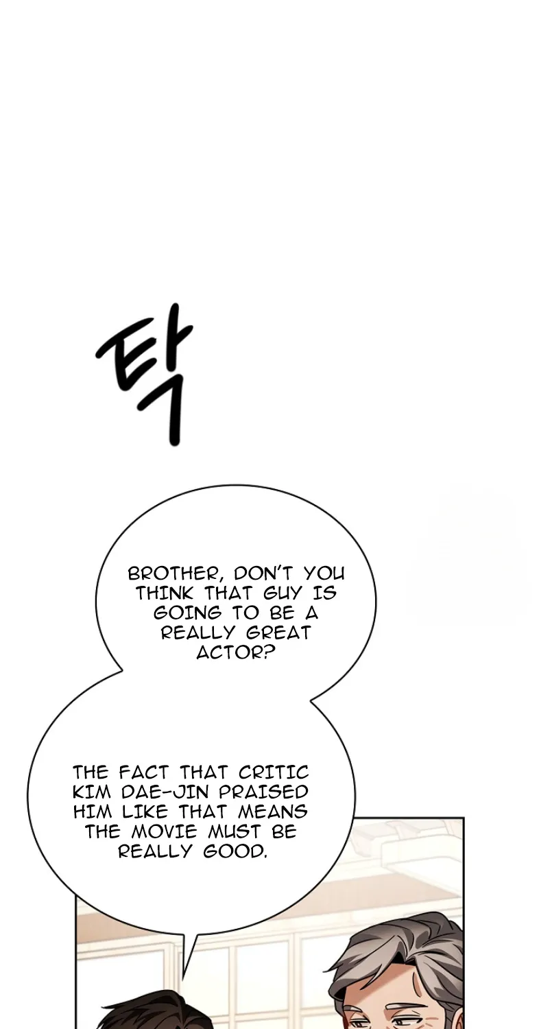 Be The Actor Zinmanga X Chapter 75 Page 133