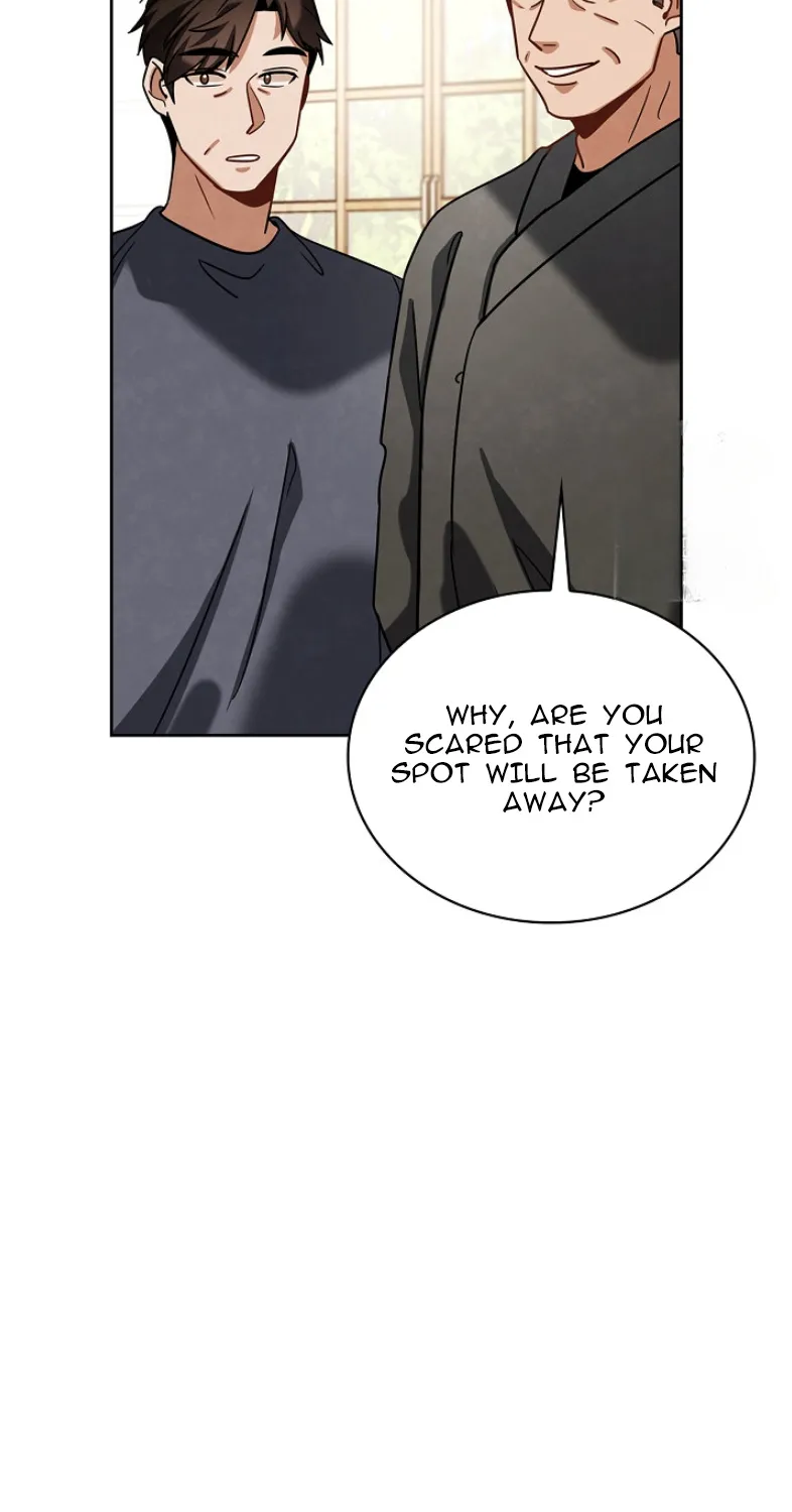 Be The Actor Zinmanga X Chapter 75 Page 134