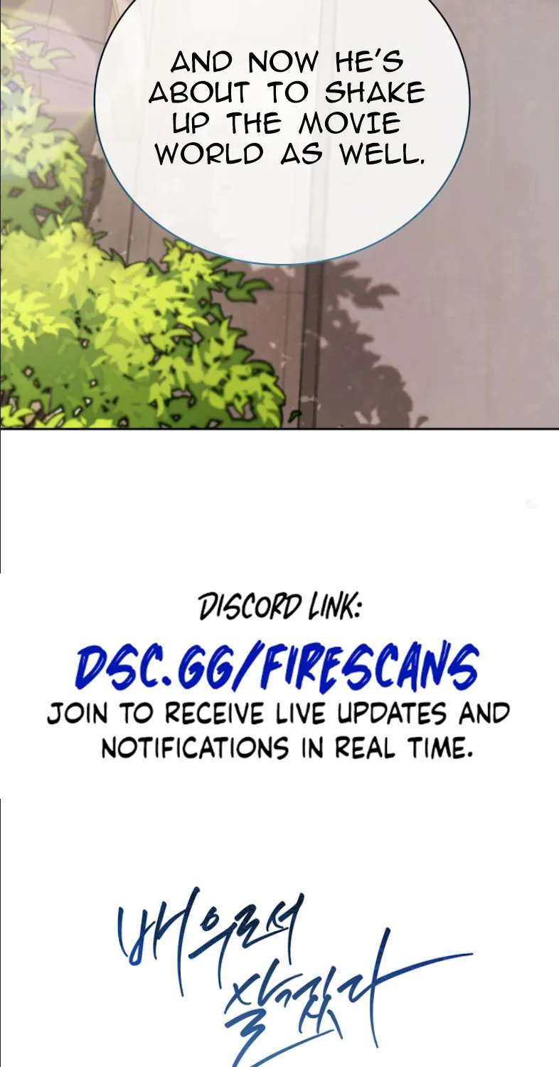 Be The Actor Zinmanga X Chapter 75 Page 140