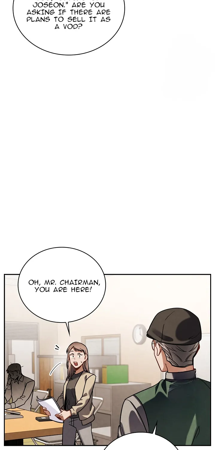 Be The Actor Zinmanga X Chapter 74 Page 6