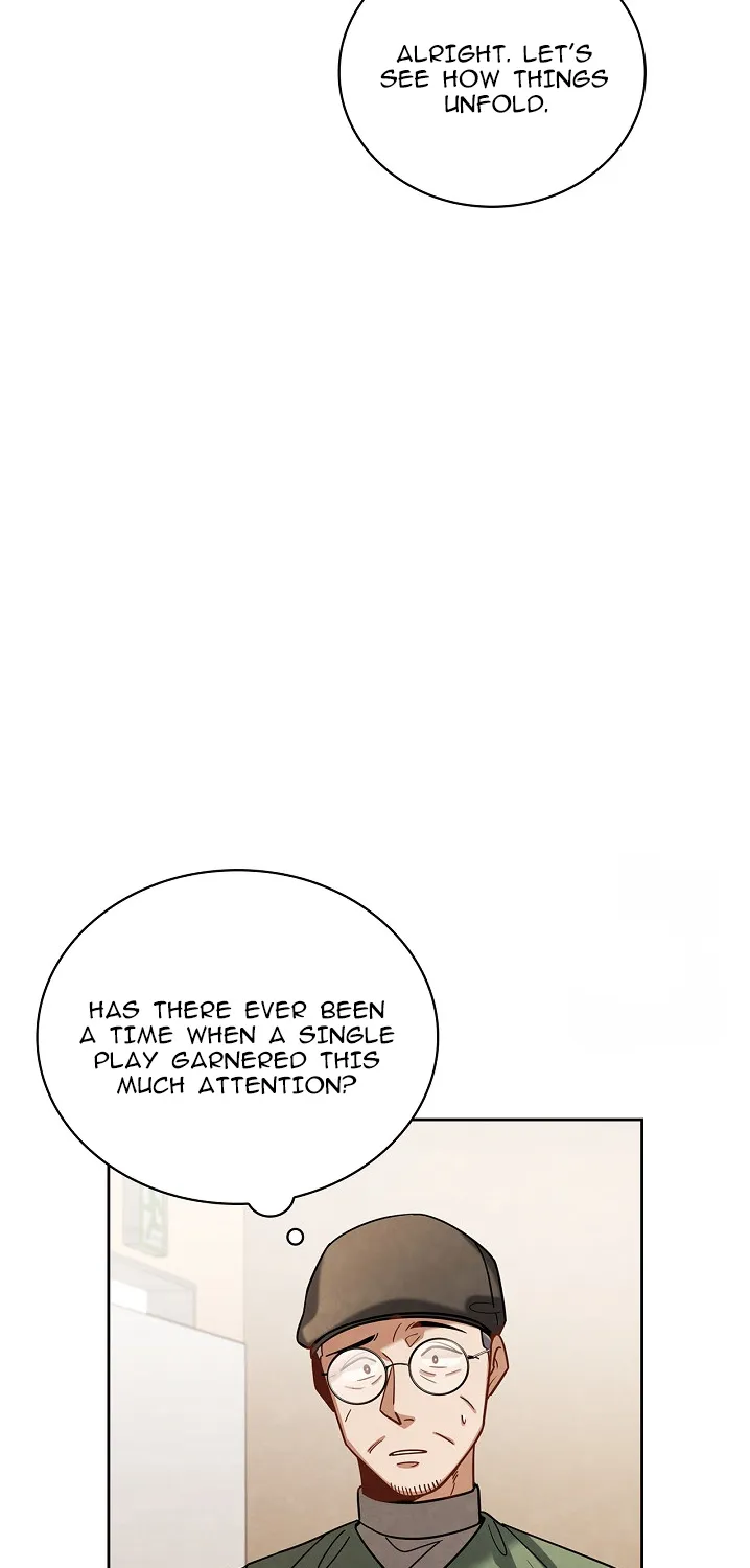 Be The Actor Zinmanga X Chapter 74 Page 7