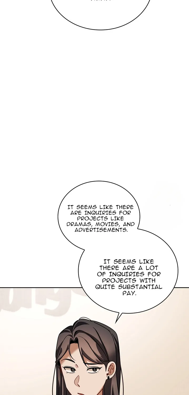 Be The Actor Zinmanga X Chapter 74 Page 16