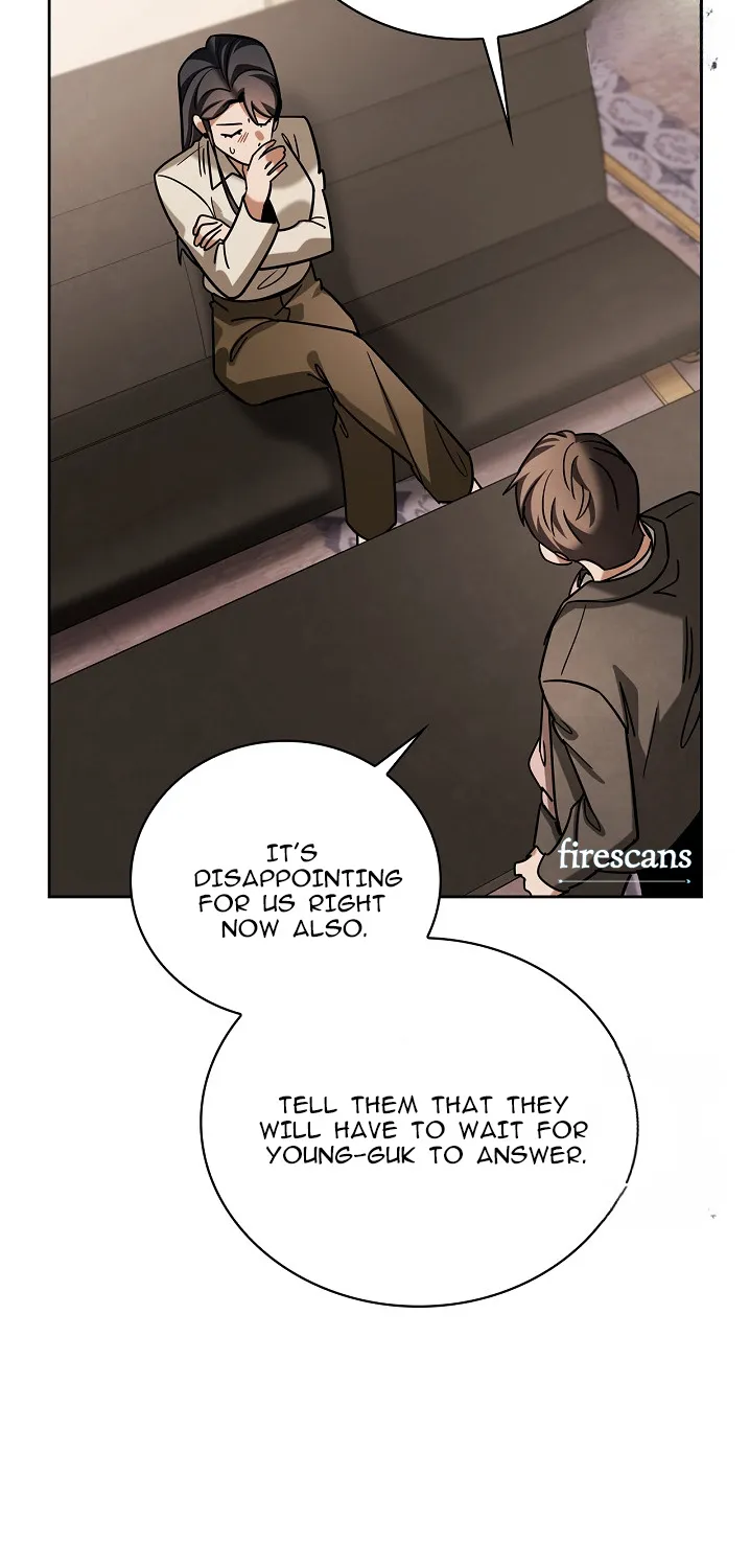 Be The Actor Zinmanga X Chapter 74 Page 18