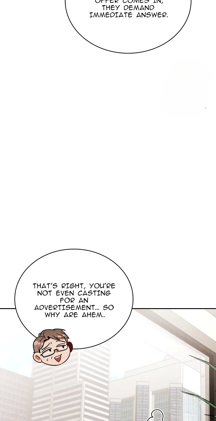 Be The Actor Zinmanga X Chapter 74 Page 20