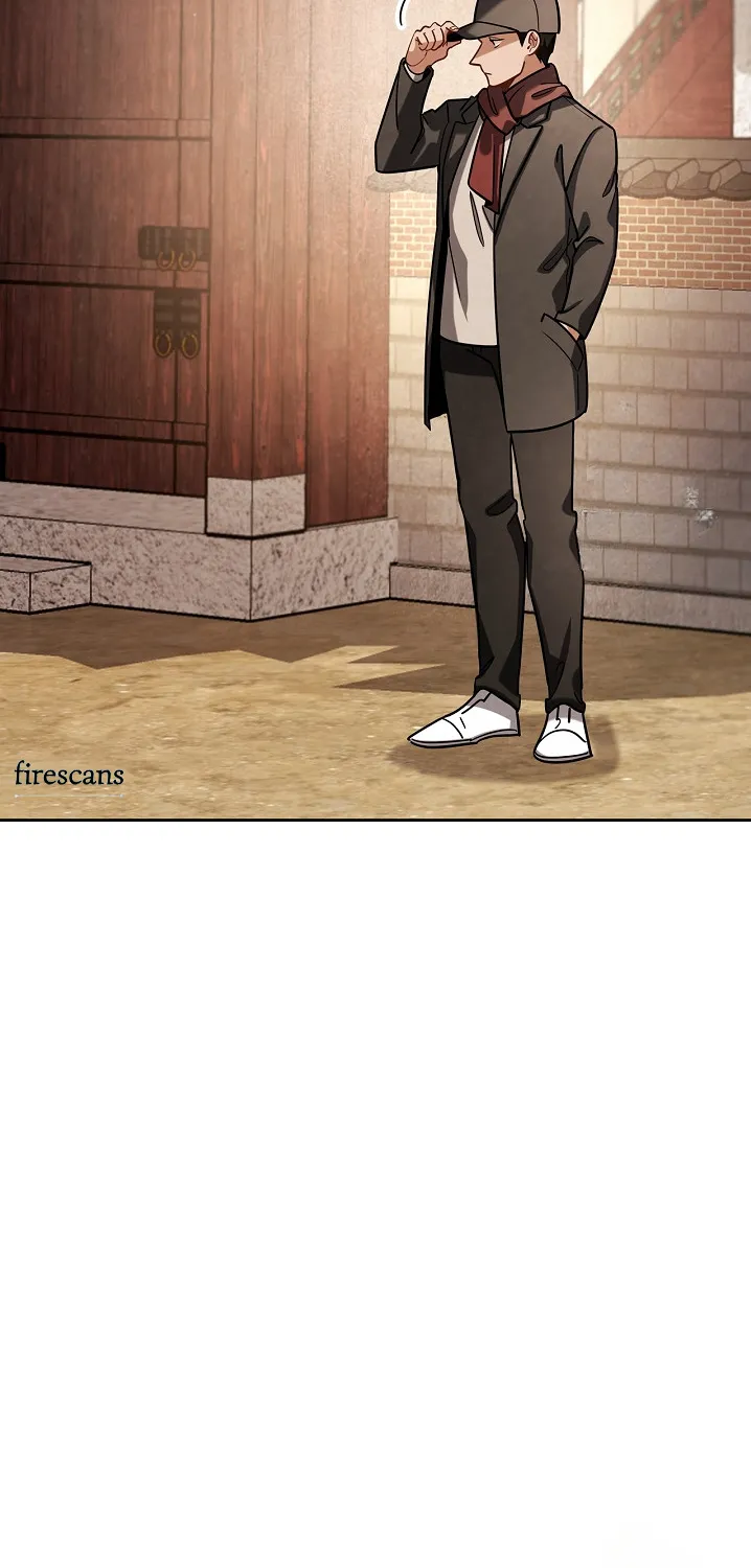 Be The Actor Zinmanga X Chapter 74 Page 26