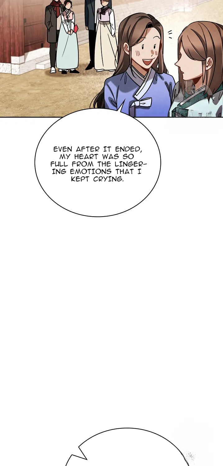Be The Actor Zinmanga X Chapter 74 Page 36