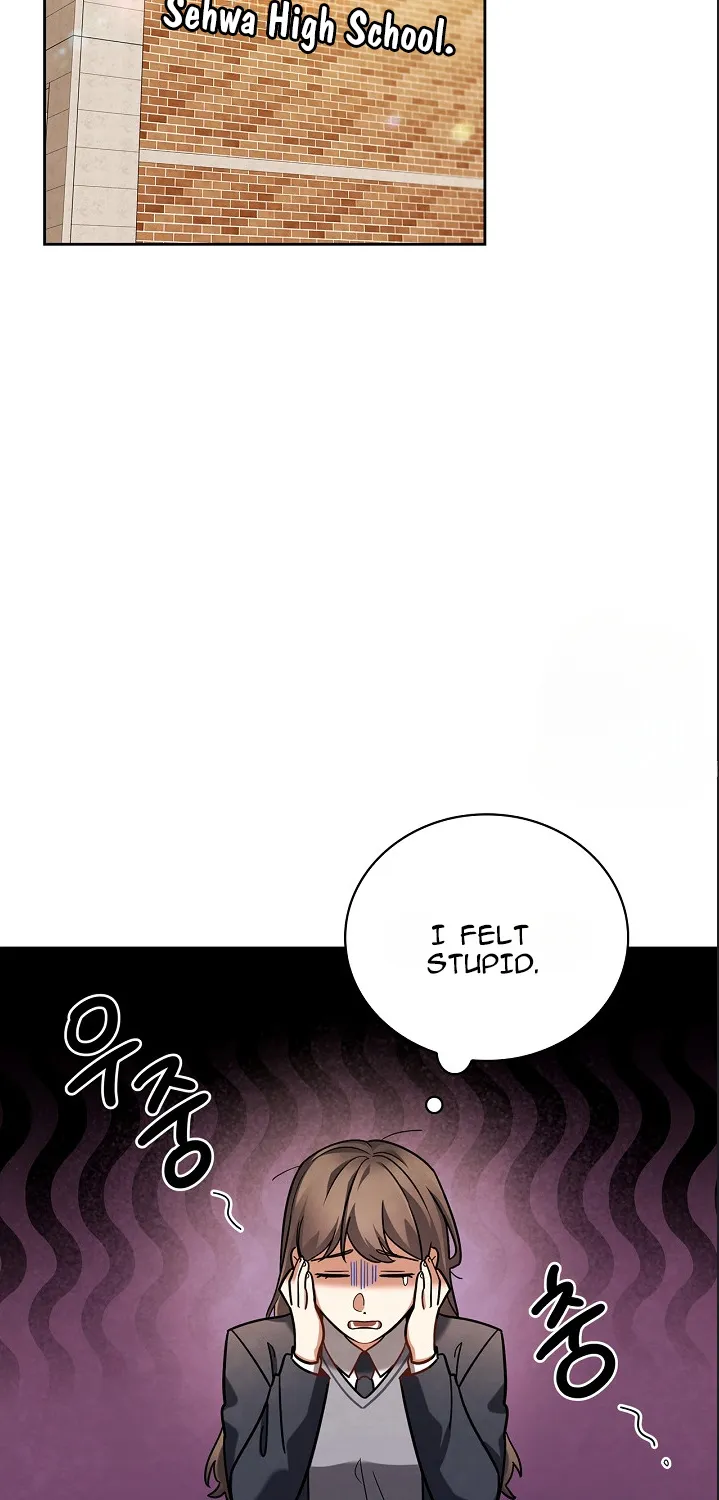 Be The Actor Zinmanga X Chapter 74 Page 51