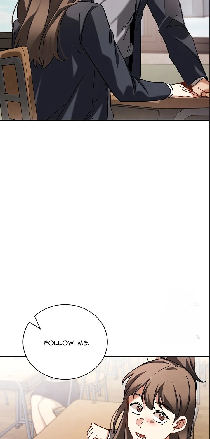 Be The Actor Zinmanga X Chapter 74 Page 59