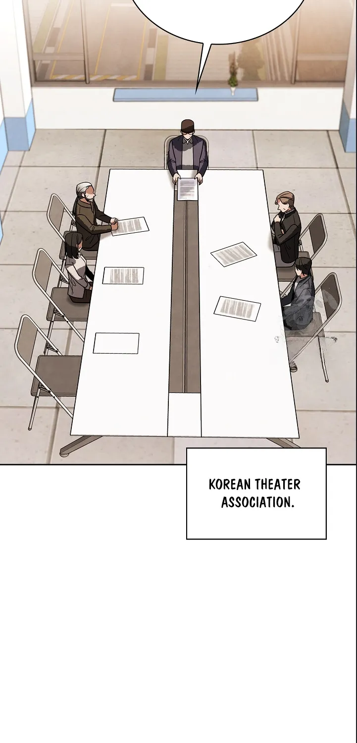 Be The Actor Zinmanga X Chapter 74 Page 67