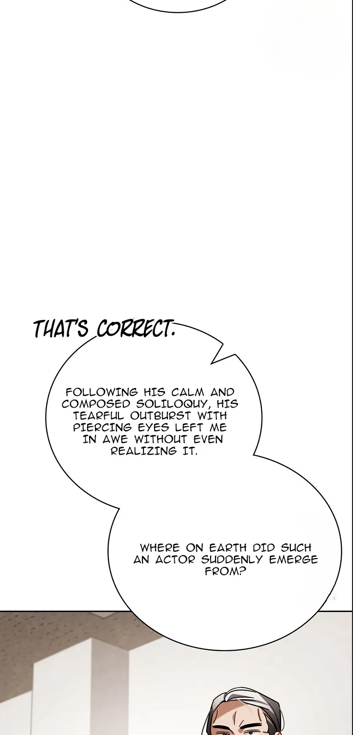 Be The Actor Zinmanga X Chapter 74 Page 72