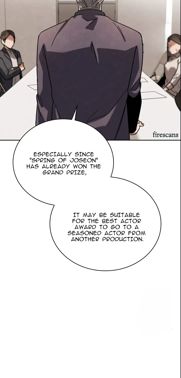 Be The Actor Zinmanga X Chapter 74 Page 78