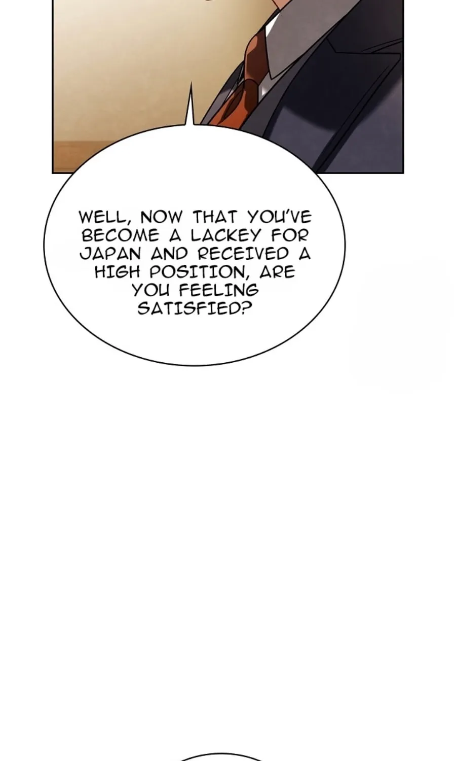 Be The Actor Zinmanga X Chapter 73 Page 11