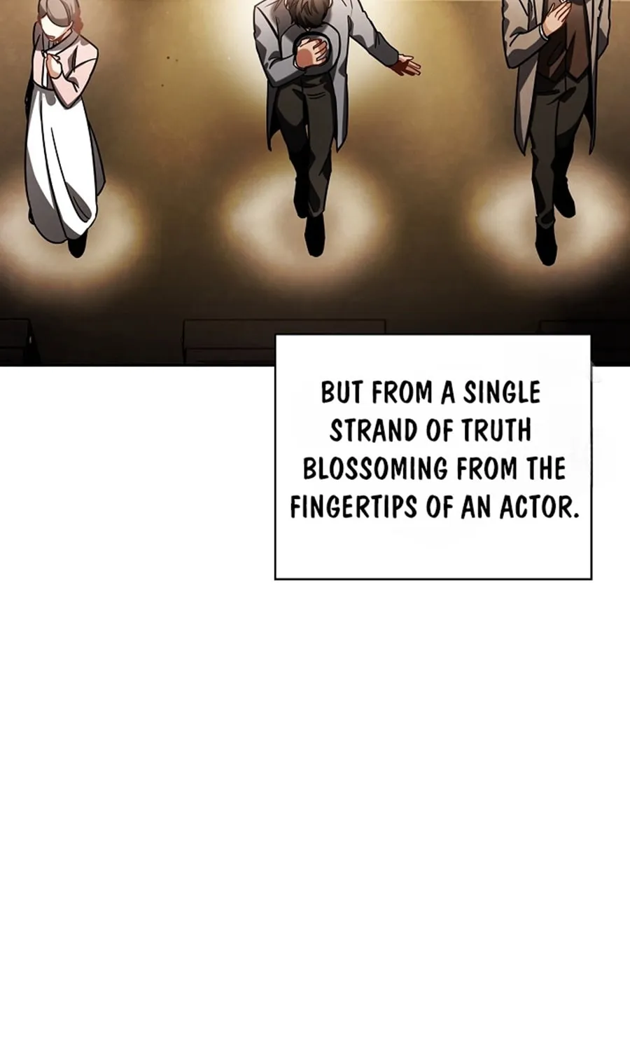 Be The Actor Zinmanga X Chapter 73 Page 150