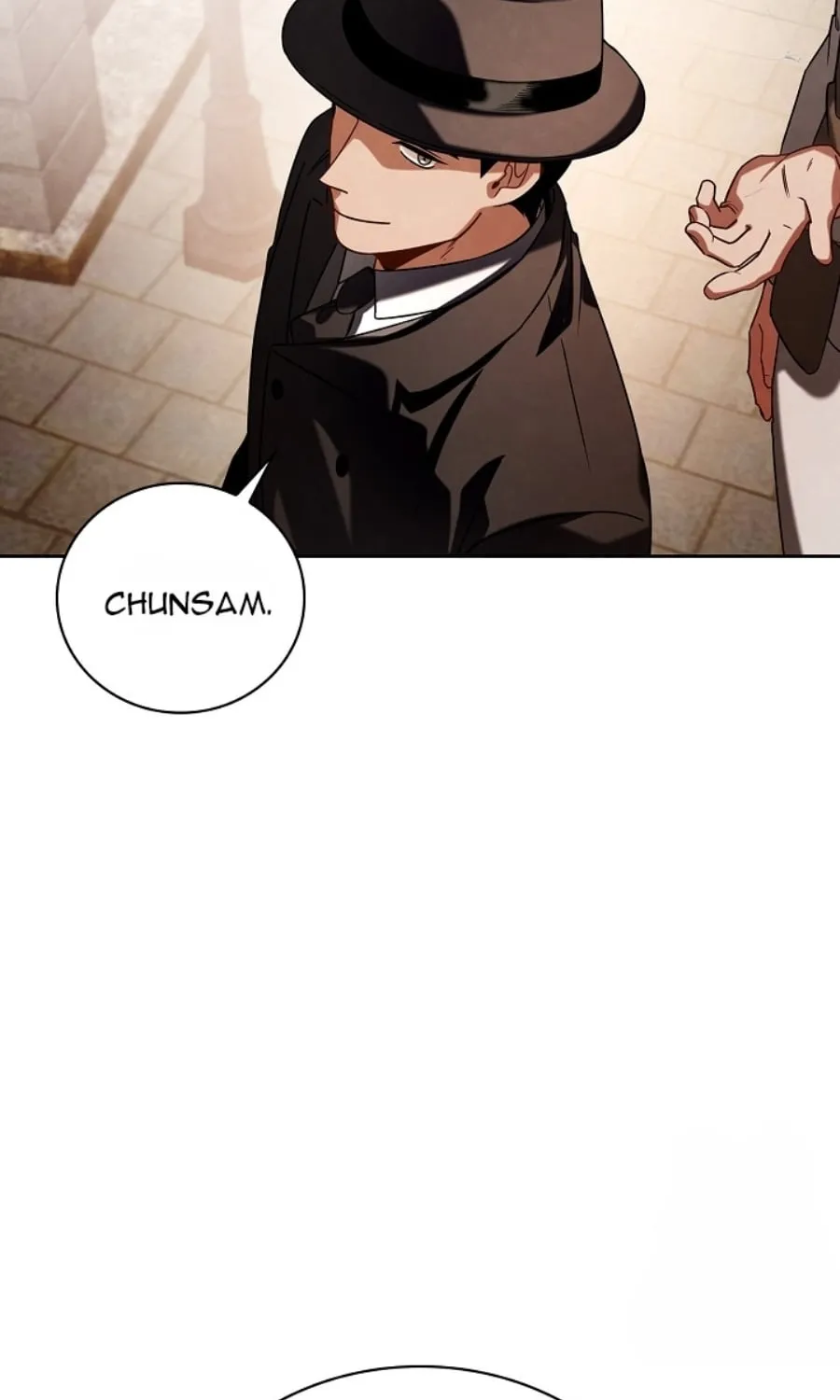 Be The Actor Zinmanga X Chapter 71 Page 33