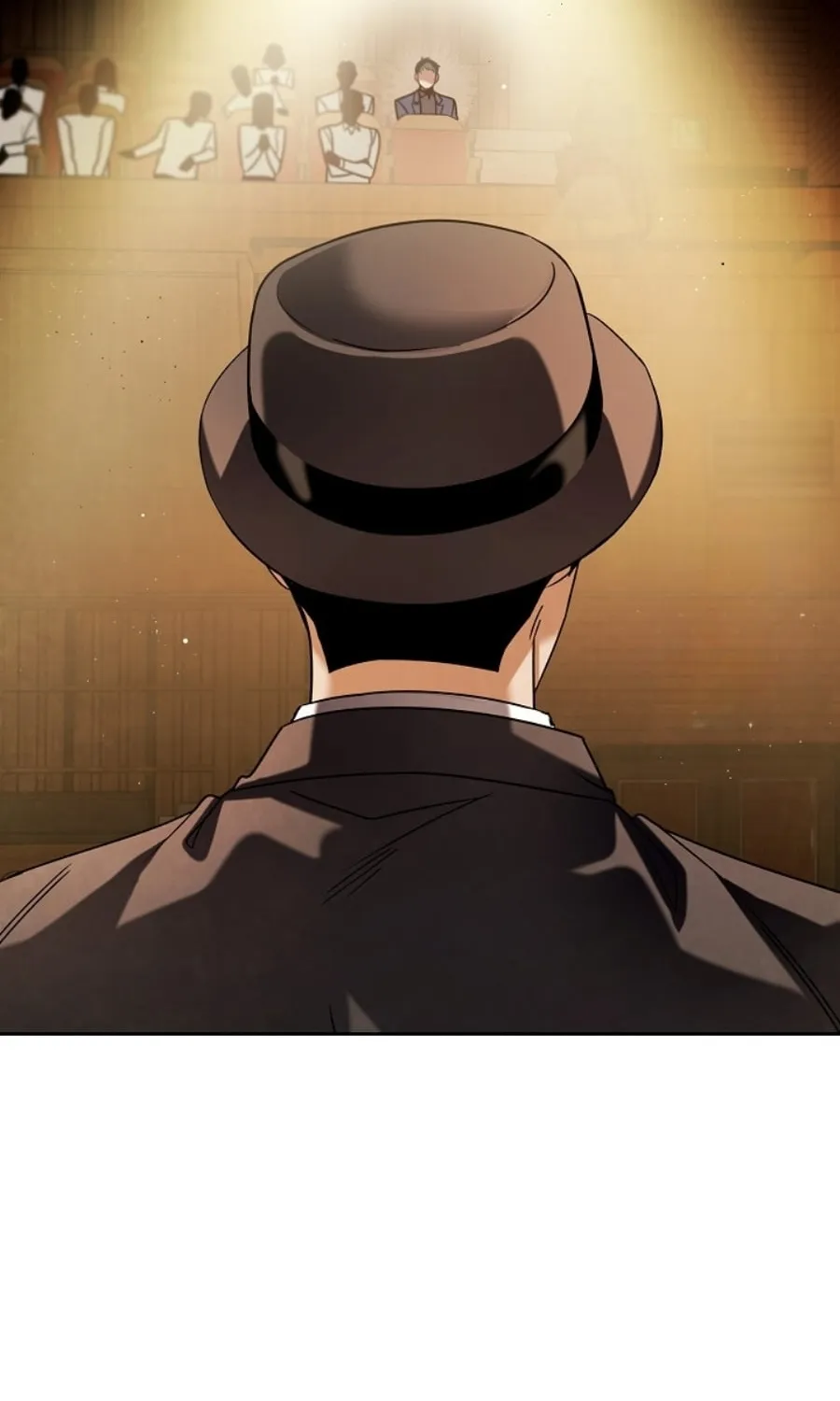 Be The Actor Zinmanga X Chapter 71 Page 35
