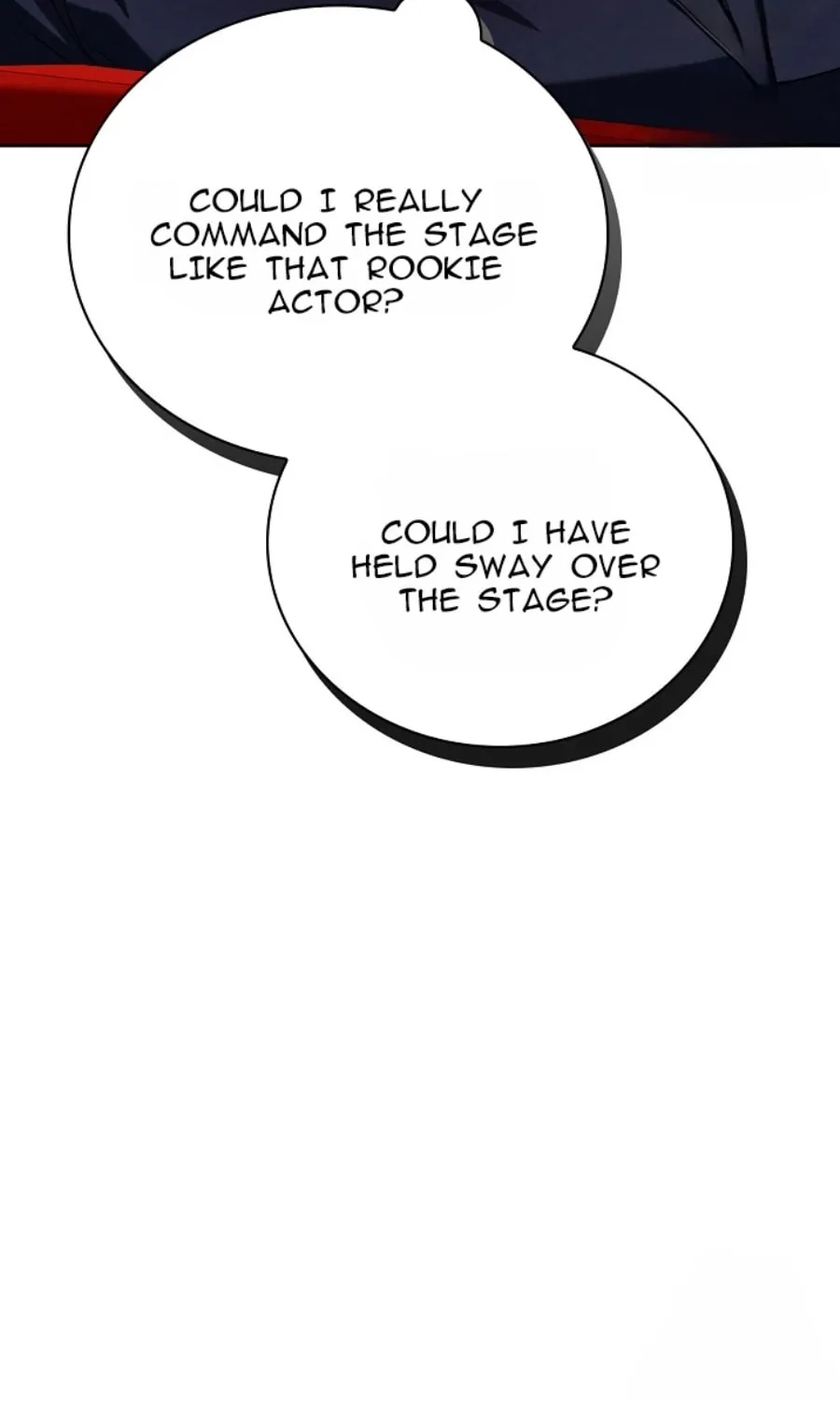 Be The Actor Zinmanga X Chapter 71 Page 41