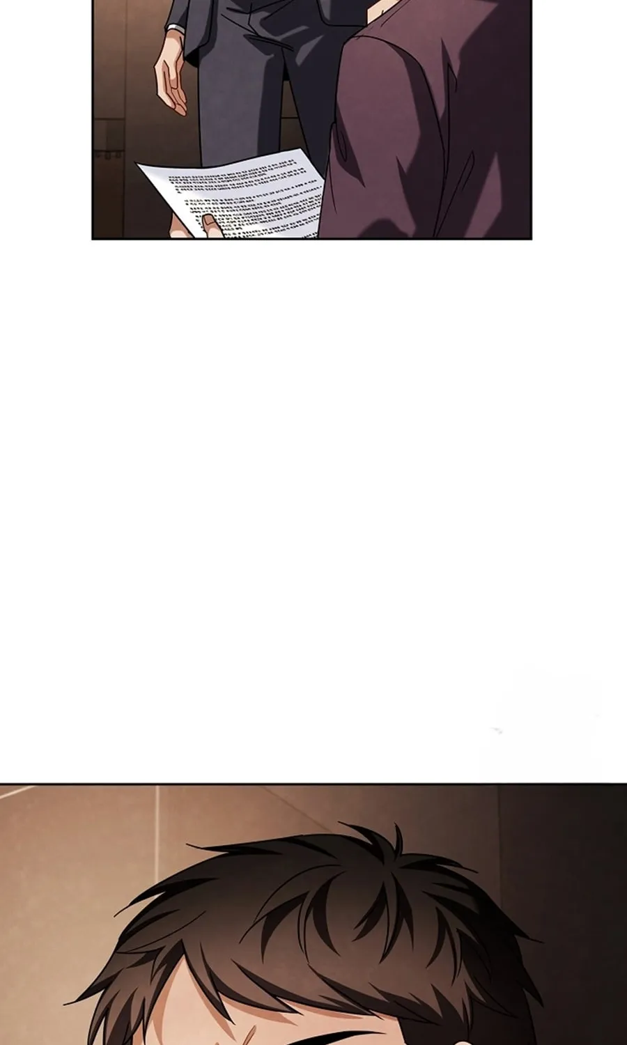 Be The Actor Zinmanga X Chapter 71 Page 167