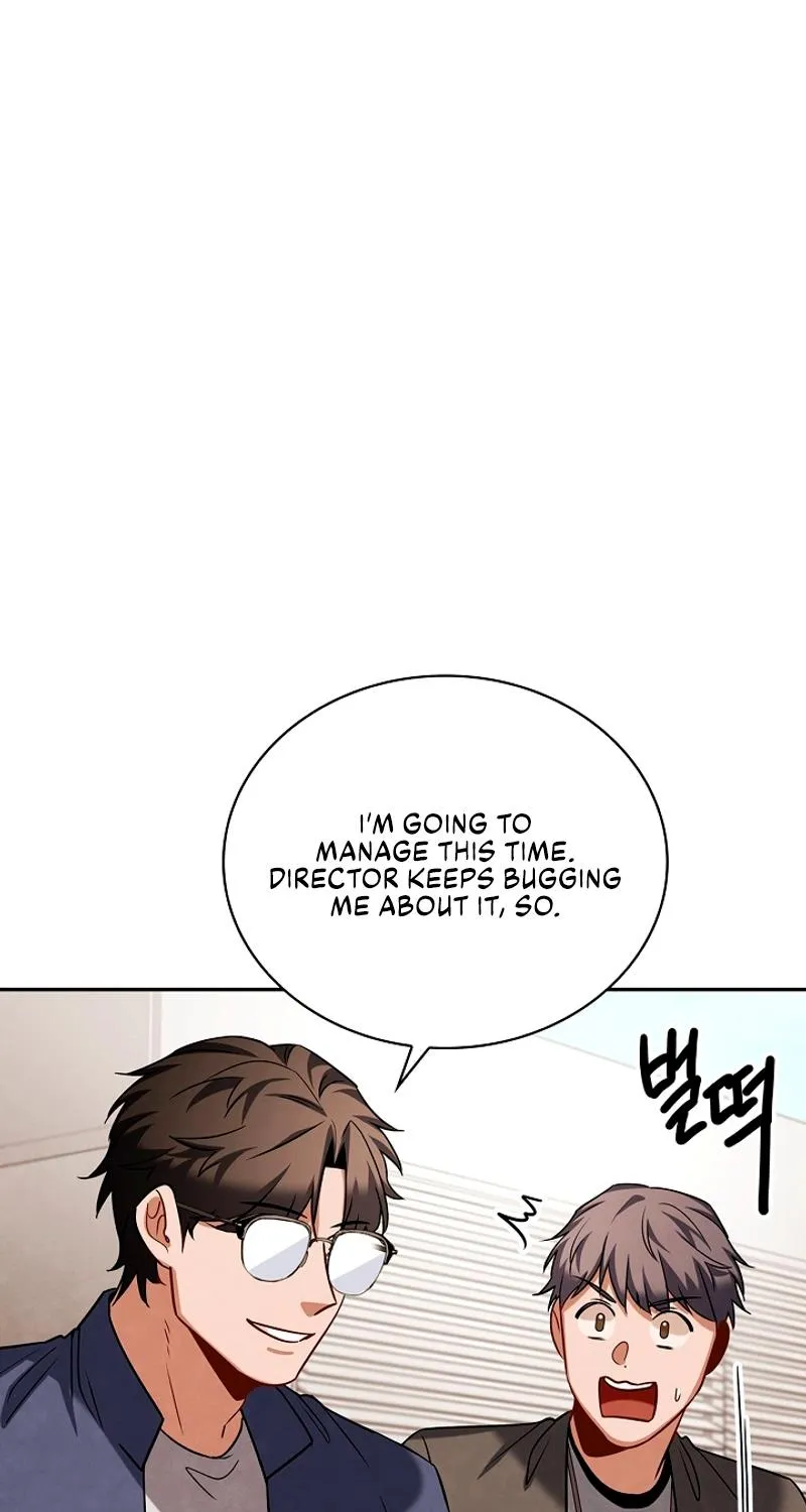 Be The Actor Zinmanga X Chapter 69 Page 92