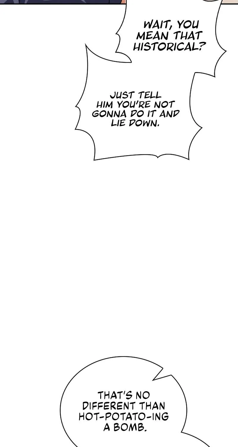 Be The Actor Zinmanga X Chapter 69 Page 94