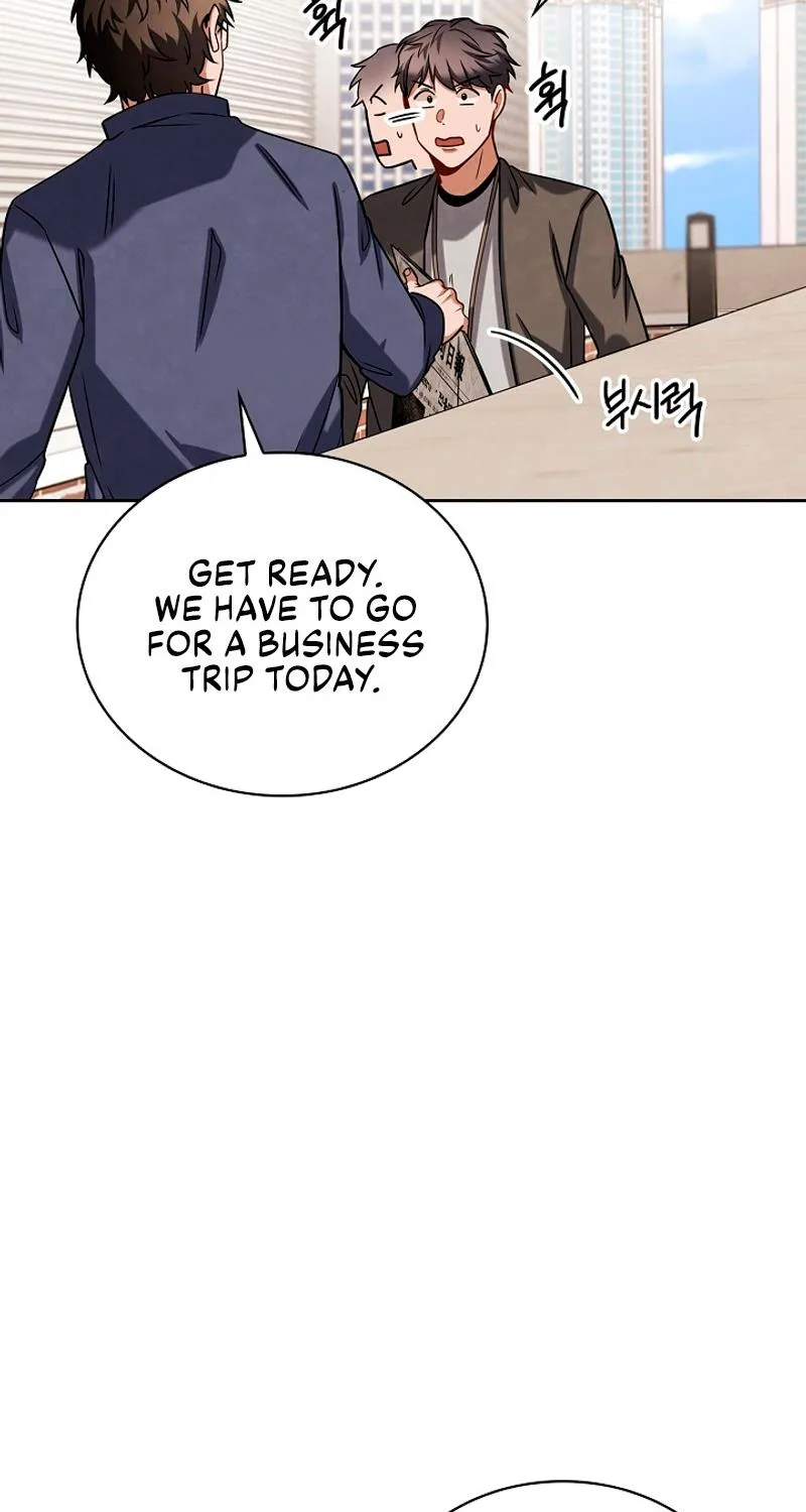 Be The Actor Zinmanga X Chapter 69 Page 100