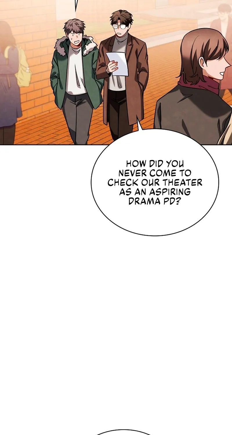Be The Actor Zinmanga X Chapter 69 Page 114