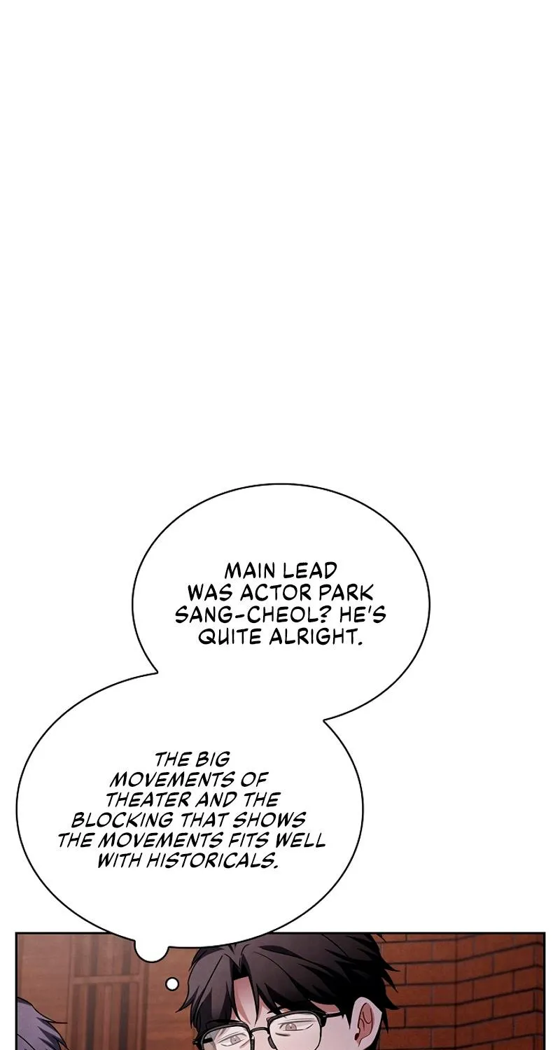 Be The Actor Zinmanga X Chapter 69 Page 126