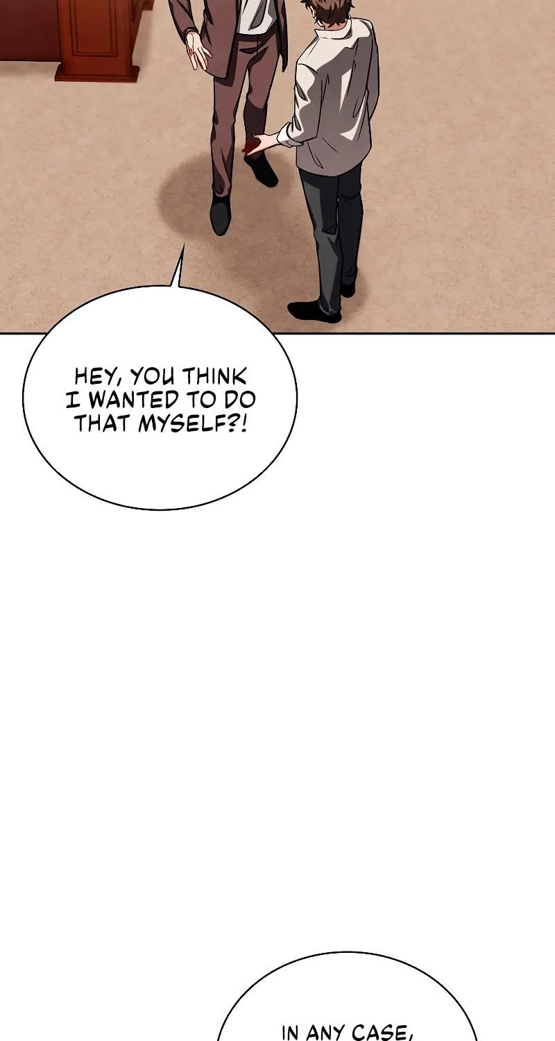 Be The Actor Zinmanga X Chapter 68 Page 6