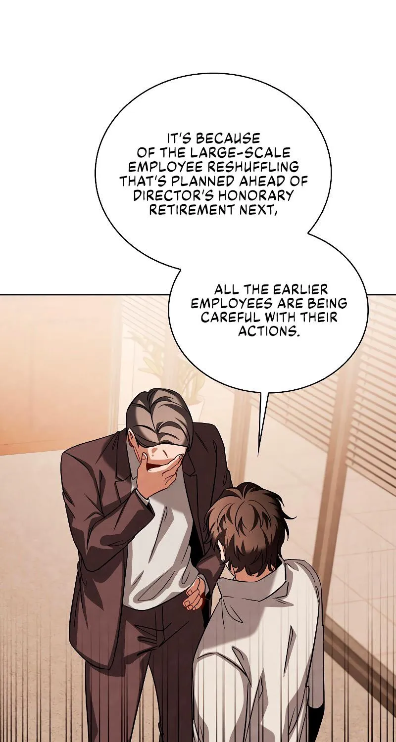Be The Actor Zinmanga X Chapter 68 Page 20