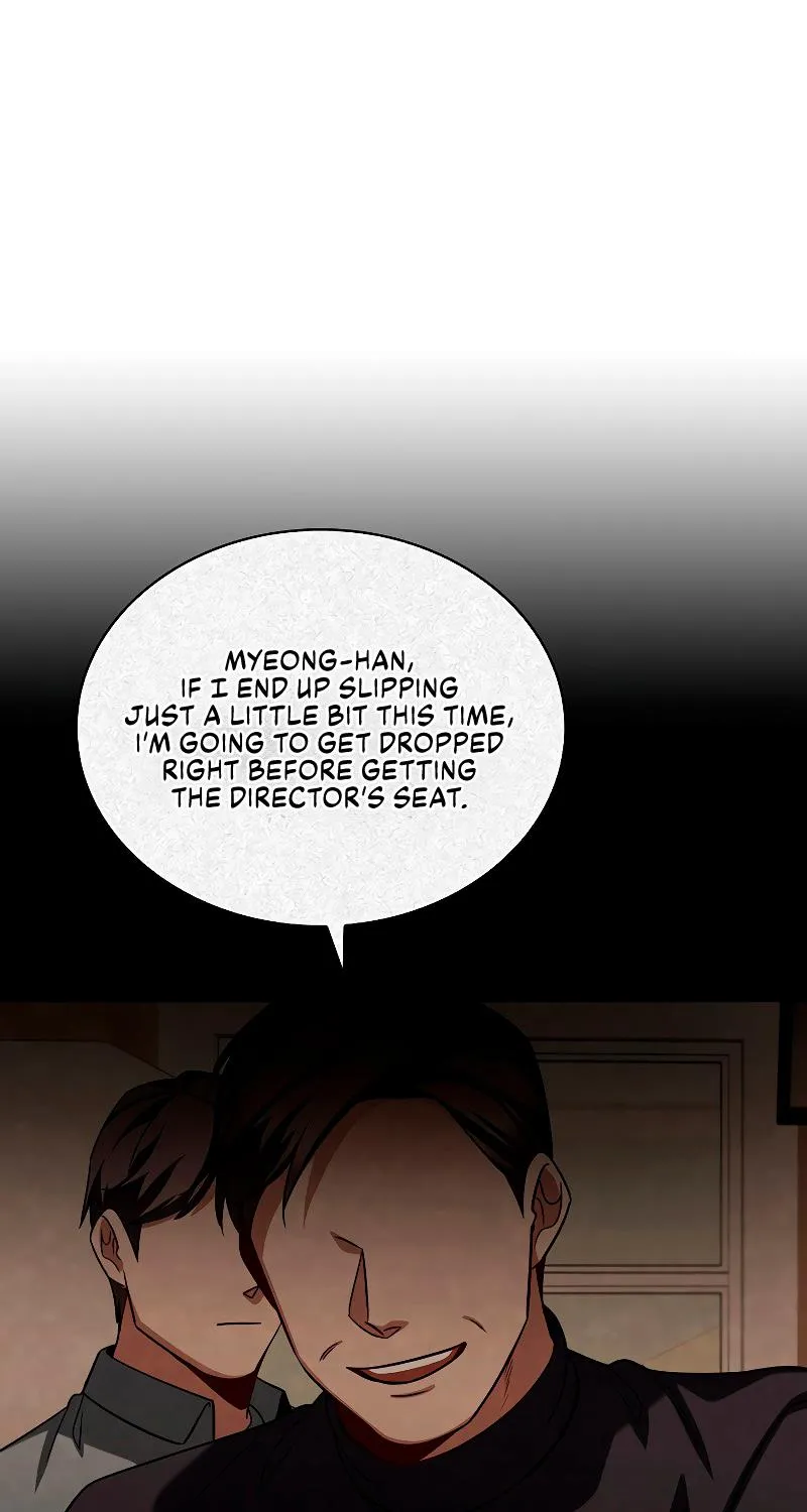 Be The Actor Zinmanga X Chapter 68 Page 22