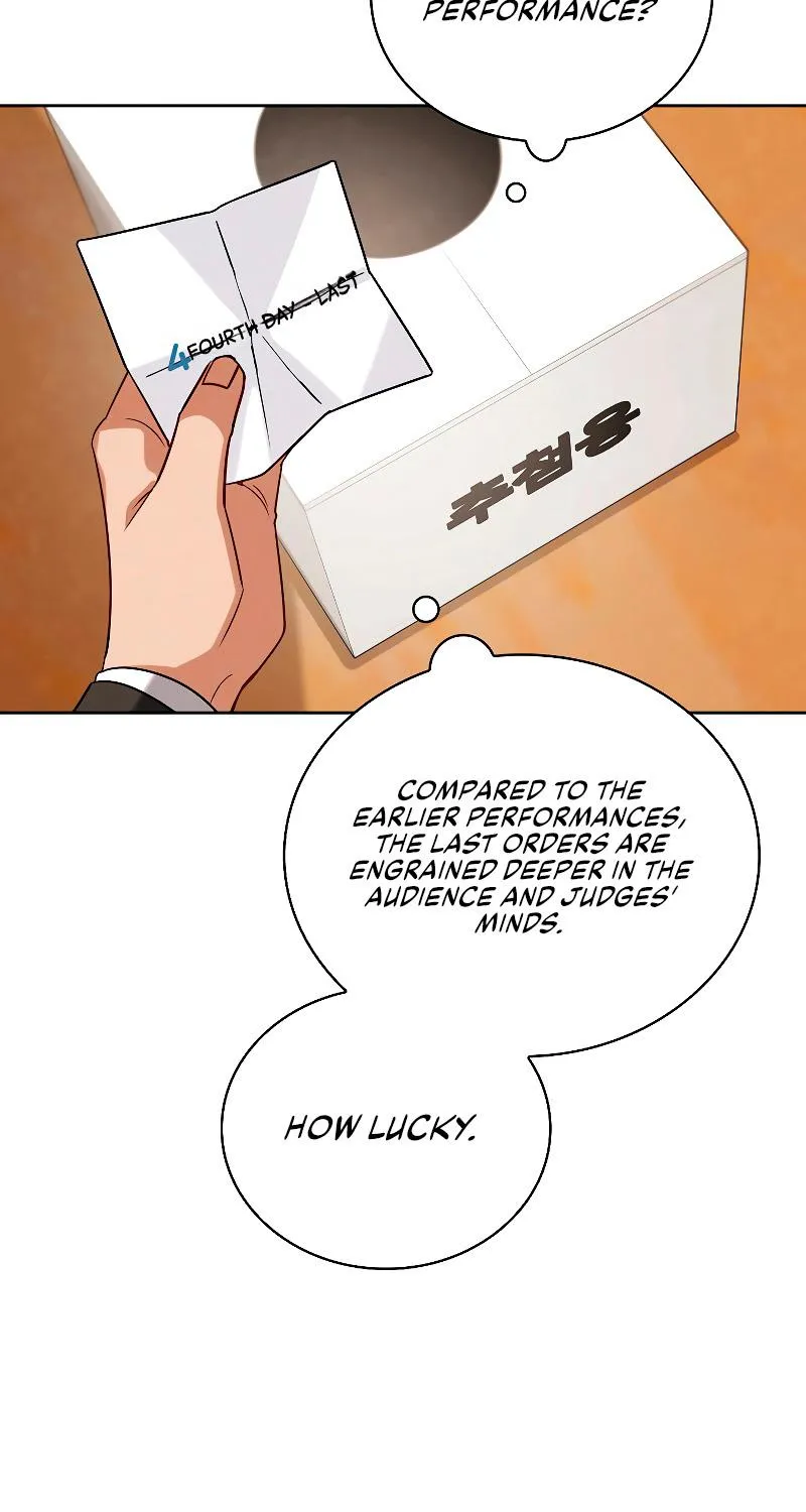 Be The Actor Zinmanga X Chapter 68 Page 138
