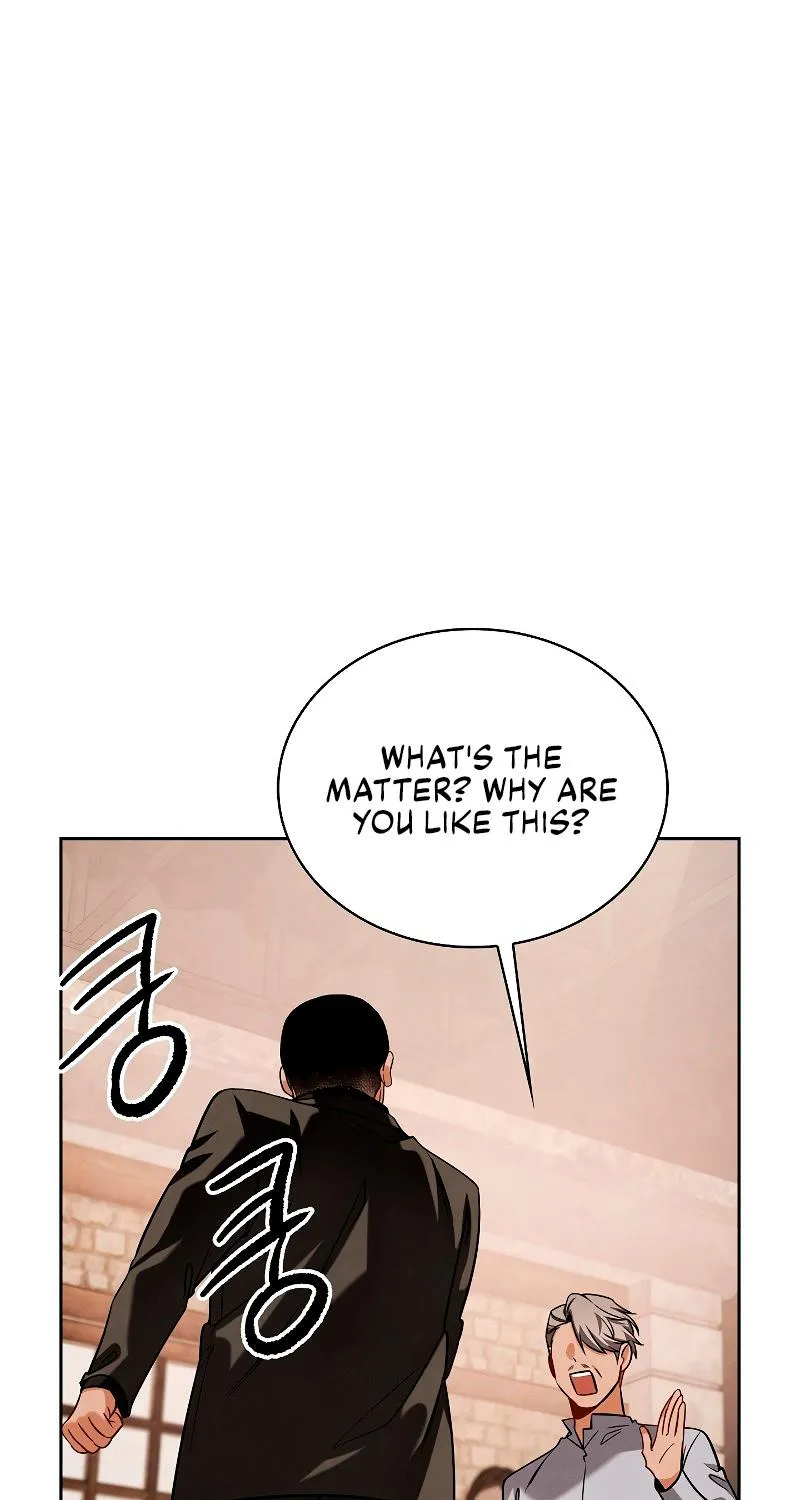 Be The Actor Zinmanga X Chapter 67 Page 5