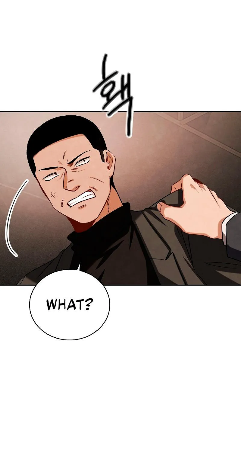 Be The Actor Zinmanga X Chapter 67 Page 27