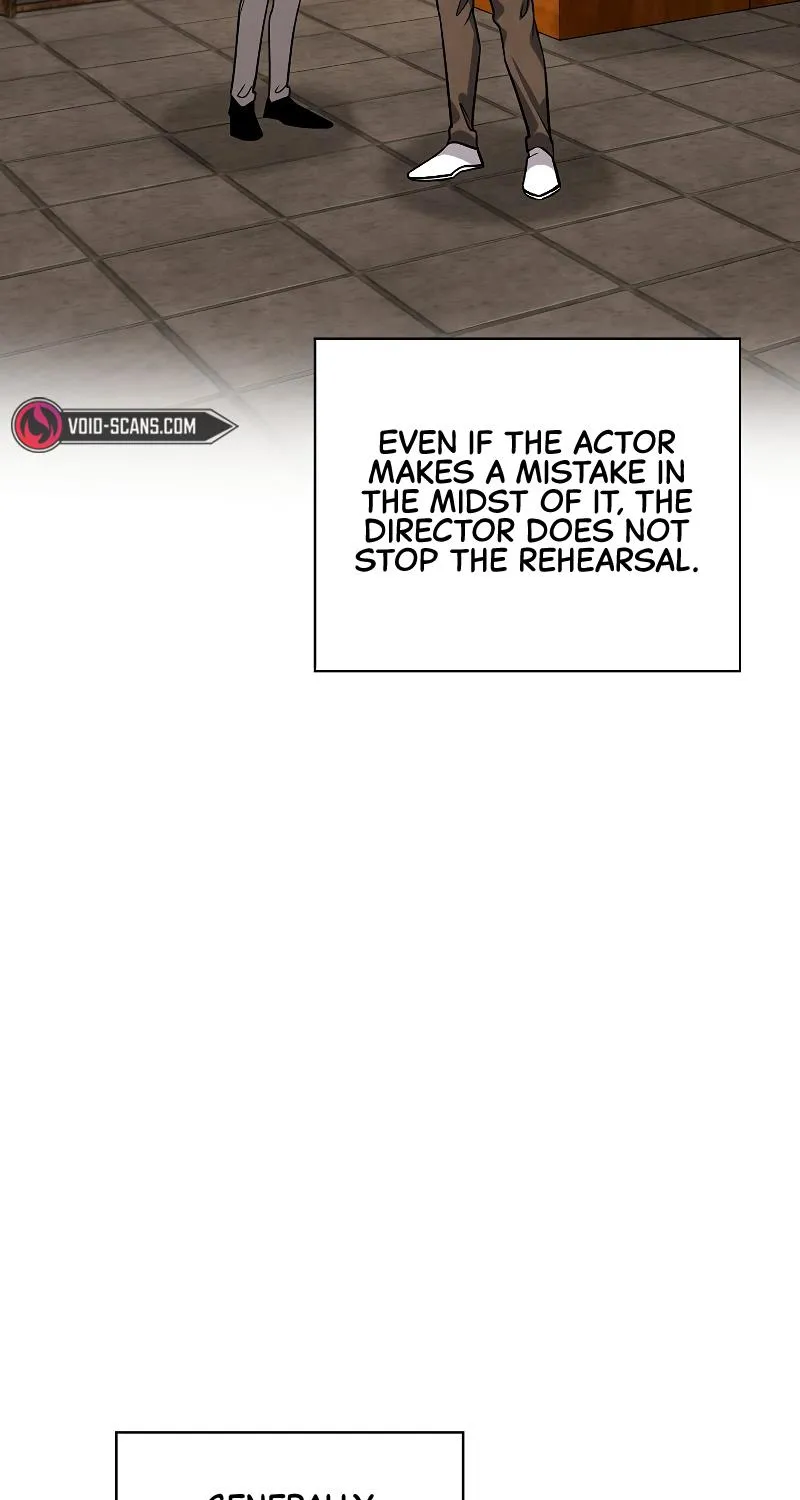 Be The Actor Zinmanga X Chapter 66 Page 7
