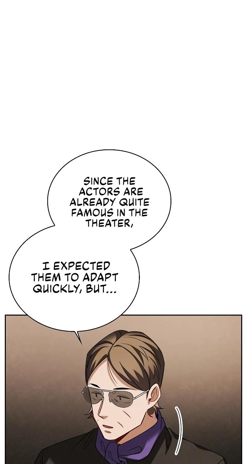 Be The Actor Zinmanga X Chapter 66 Page 13