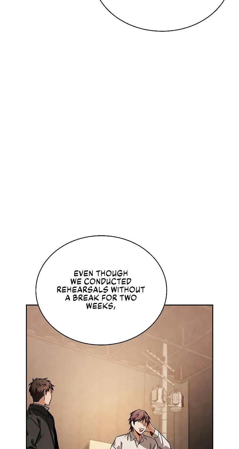 Be The Actor Zinmanga X Chapter 66 Page 15