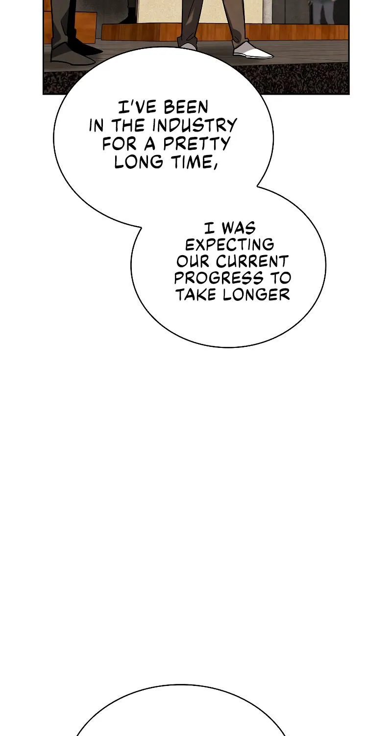 Be The Actor Zinmanga X Chapter 66 Page 17