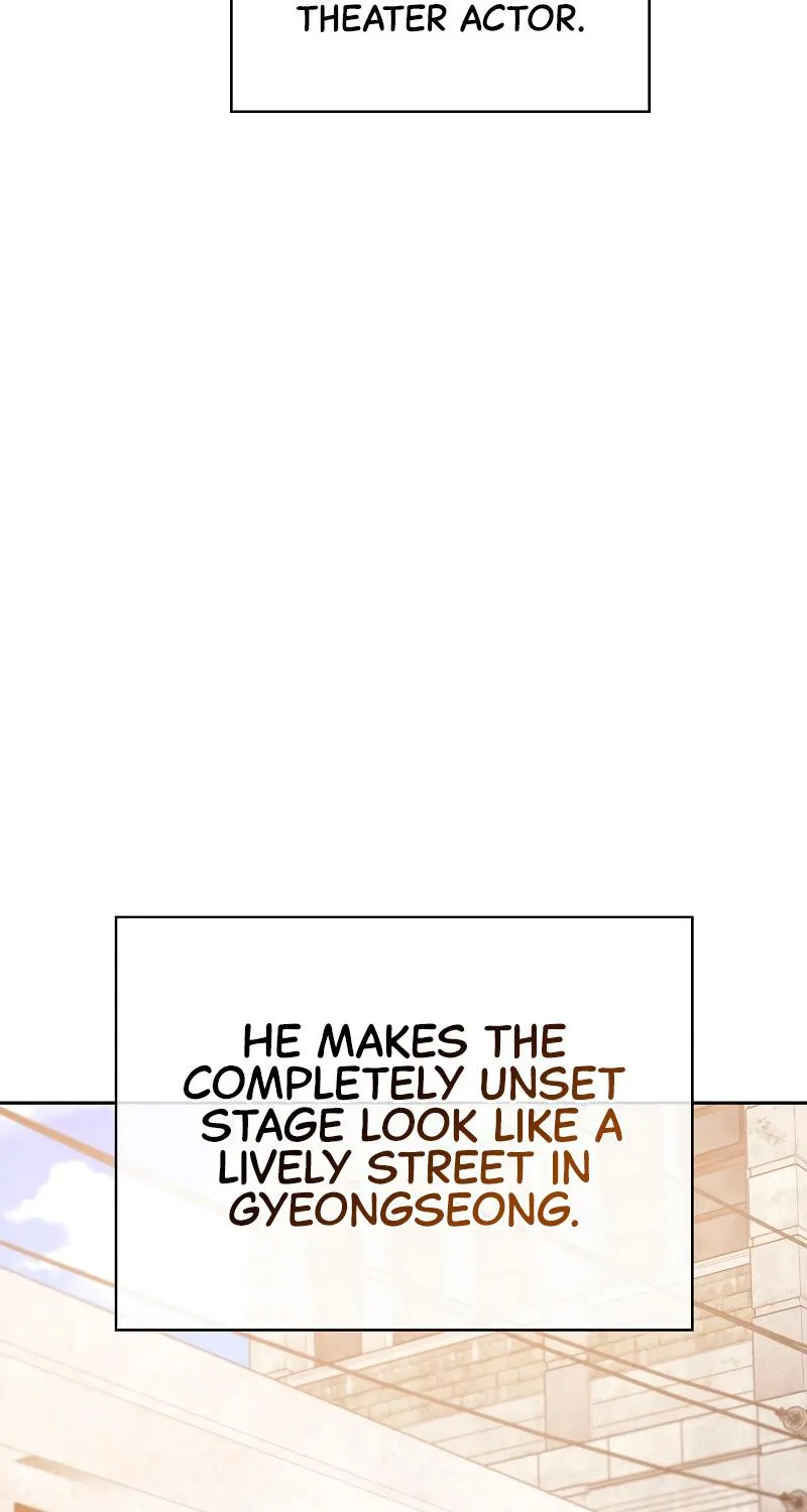 Be The Actor Zinmanga X Chapter 66 Page 35