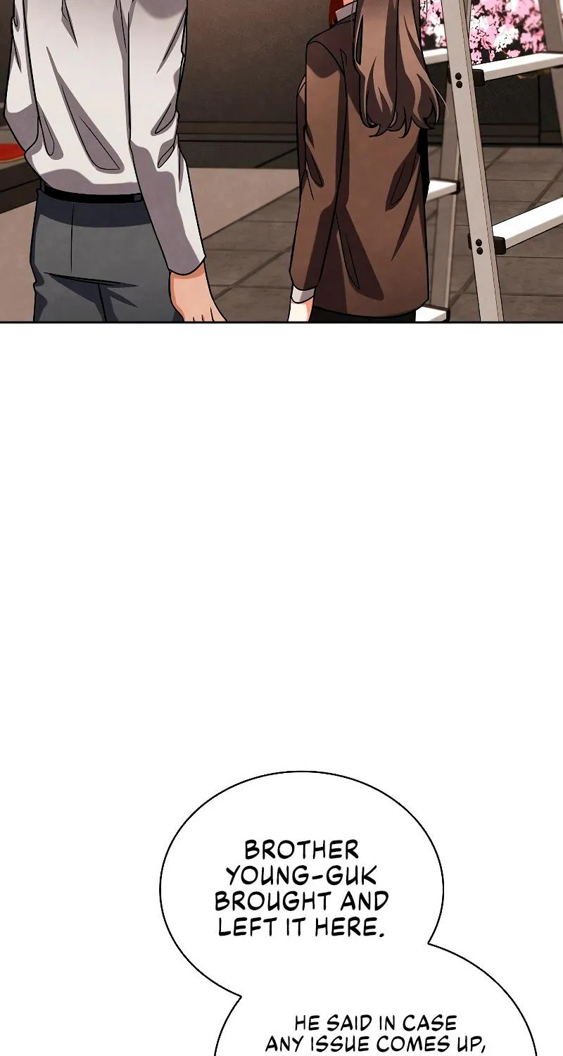 Be The Actor Zinmanga X Chapter 66 Page 93
