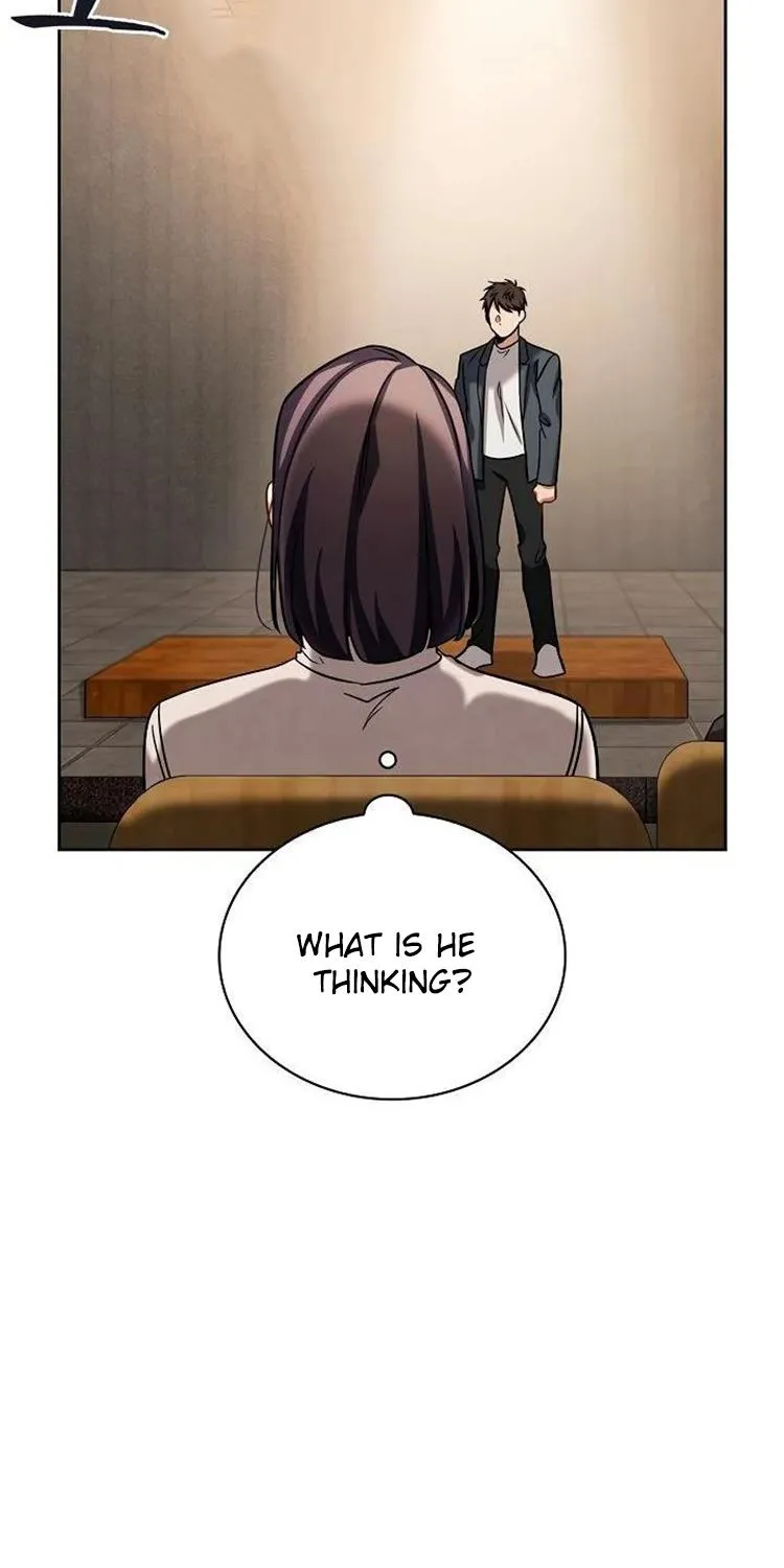 Be The Actor Zinmanga X Chapter 65 Page 9