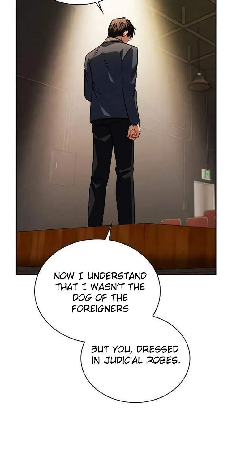 Be The Actor Zinmanga X Chapter 65 Page 17
