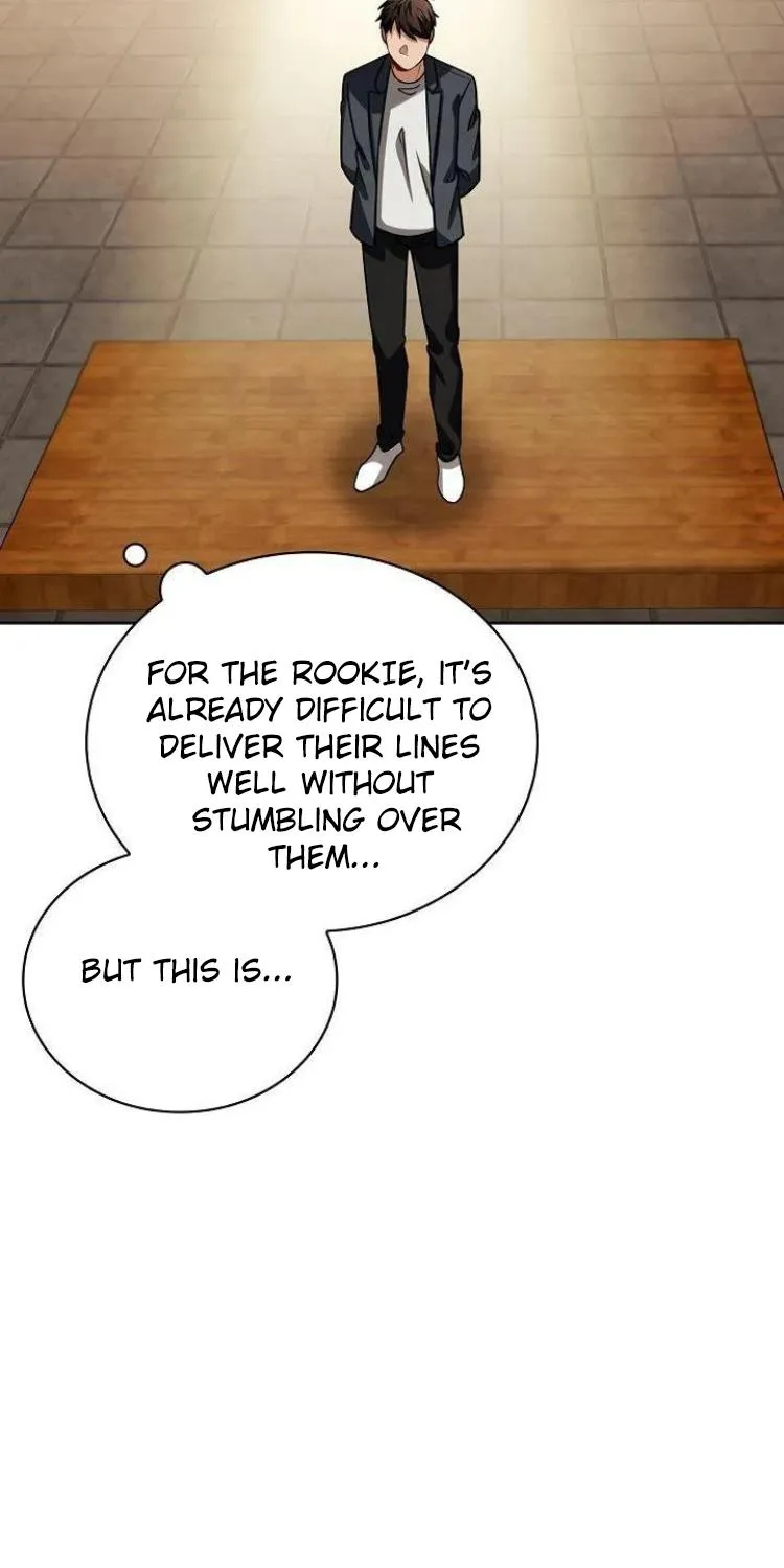 Be The Actor Zinmanga X Chapter 65 Page 43