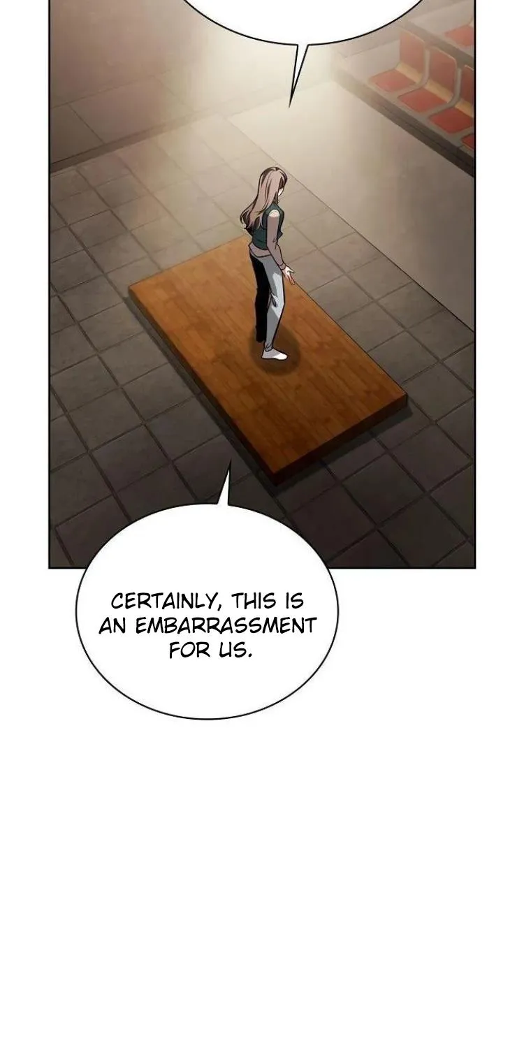 Be The Actor Zinmanga X Chapter 65 Page 91